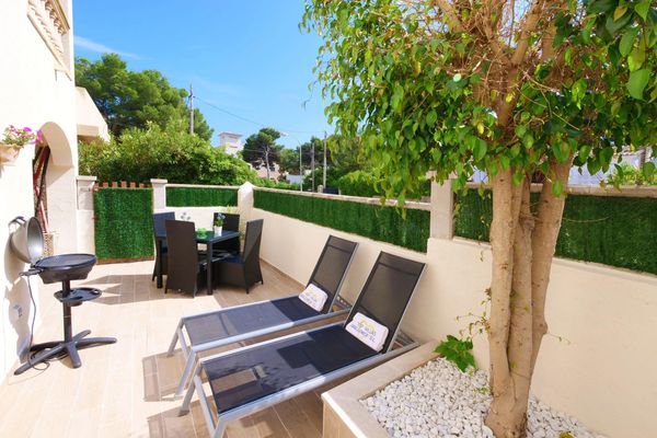 Finca Ferienhaus Auf Mallorca Ab 2 Personen Mieten