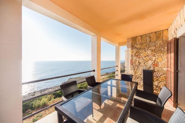 Villa in Porto Cristo Villa in Porto Cristo