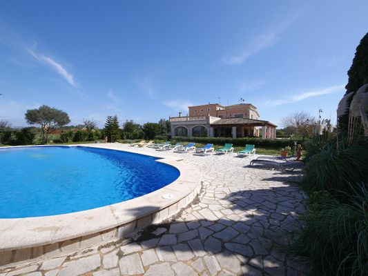 Finca in Campos Finca in Campos
