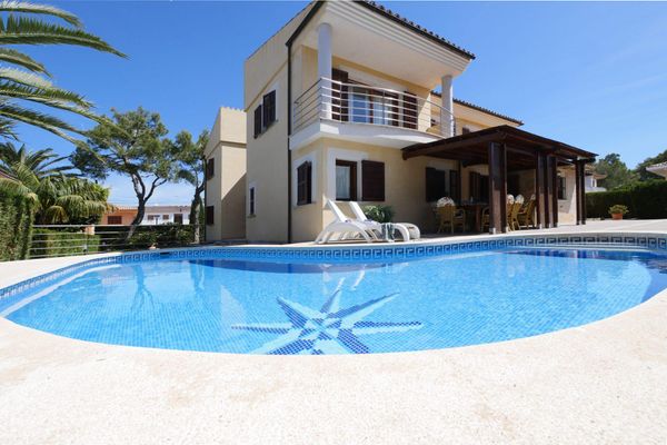 Finca in Alcudia Finca in Alcudia
