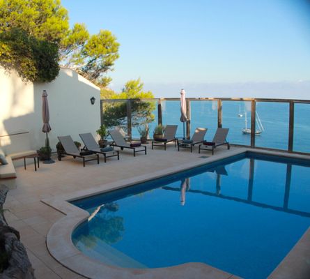Port De Soller Finca Ferienhaus In Port De Soller Mallorca 21 Mieten