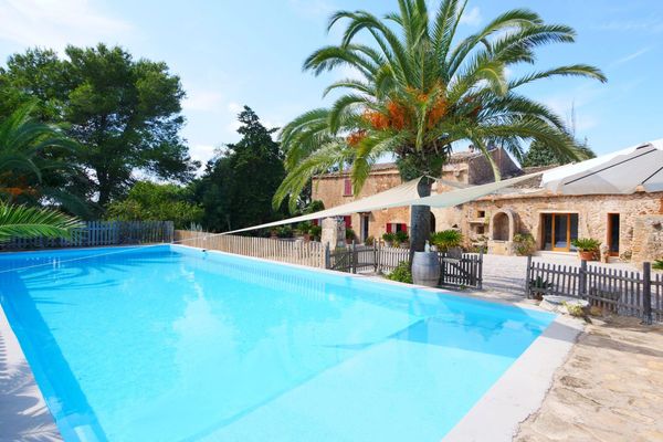 Finca in Manacor Finca in Manacor