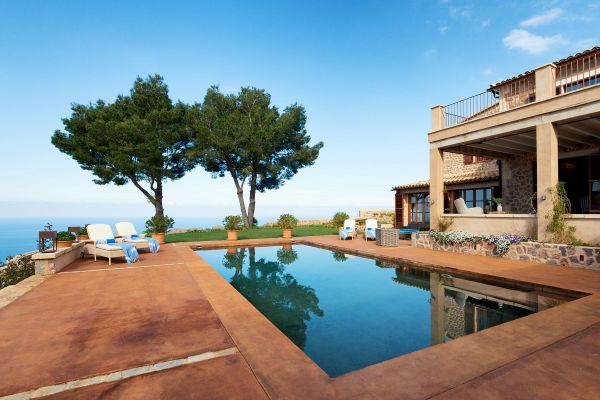 Villa in Deià Villa in Deià