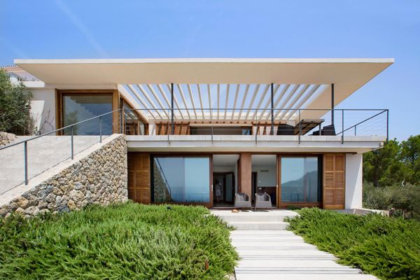 Villa in Deià Villa in Deià