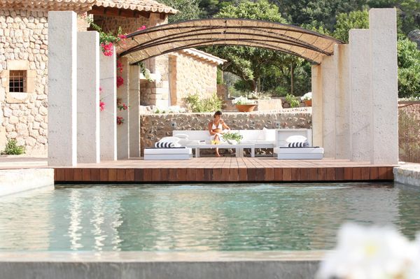 Villa in Soller Villa in Soller