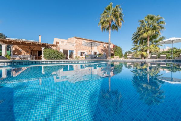 Finca Mallorca Mieten Fincas Fur 21 Buchen