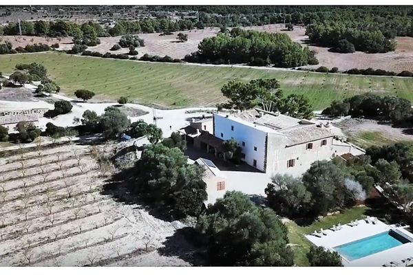 Finca in Calvia Finca in Calvia