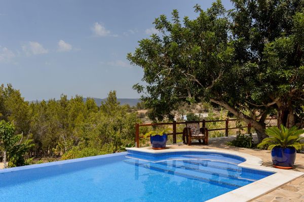 Sant Josep De Sa Talaia Finca Ferienhaus In Sant Josep De Sa Talaia Ibiza Mieten