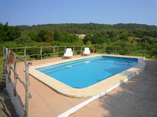 Menorca Finca Holiday Homes To Rent In Menorca
