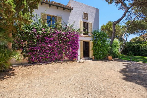 Finca in Cala Ratjada Finca in Cala Ratjada