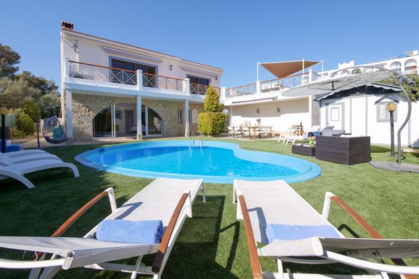 Villa in Felanitx Villa in Felanitx