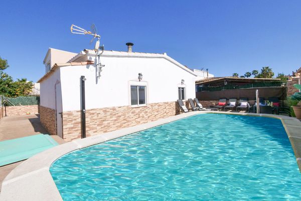 Ideal holiday home for families with private...